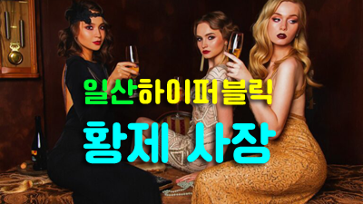 일산퍼펙트룸클럽 일산하이퍼블릭 살아낼 수 있을까
