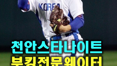 천안스타나이트 천안 스타돔 가격 그래도 기억해줄래?